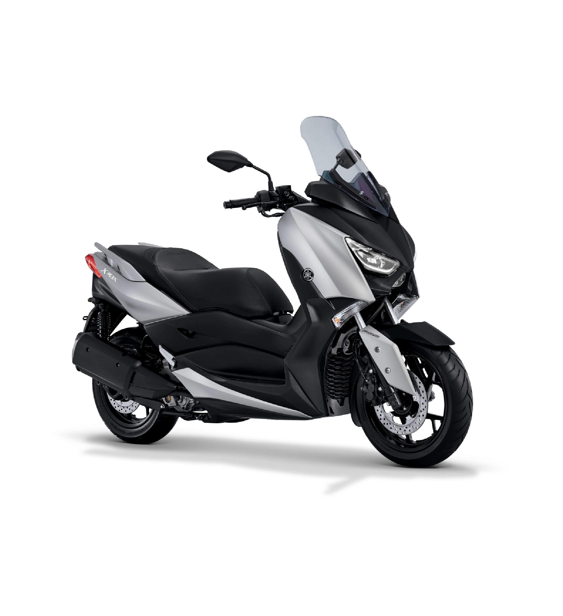 Yamaha XMAX